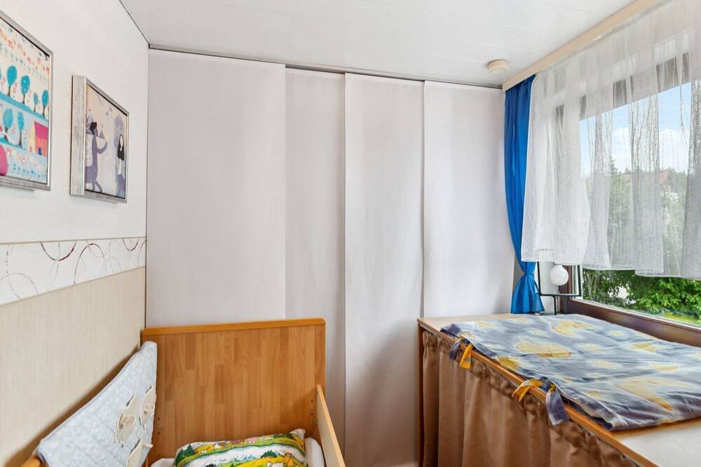 Ganze Wohnung, Appartement mit Garten in Schwärzenbach in Schwärzenbach (Titisee-Neustadt), Titisee-Neustadt