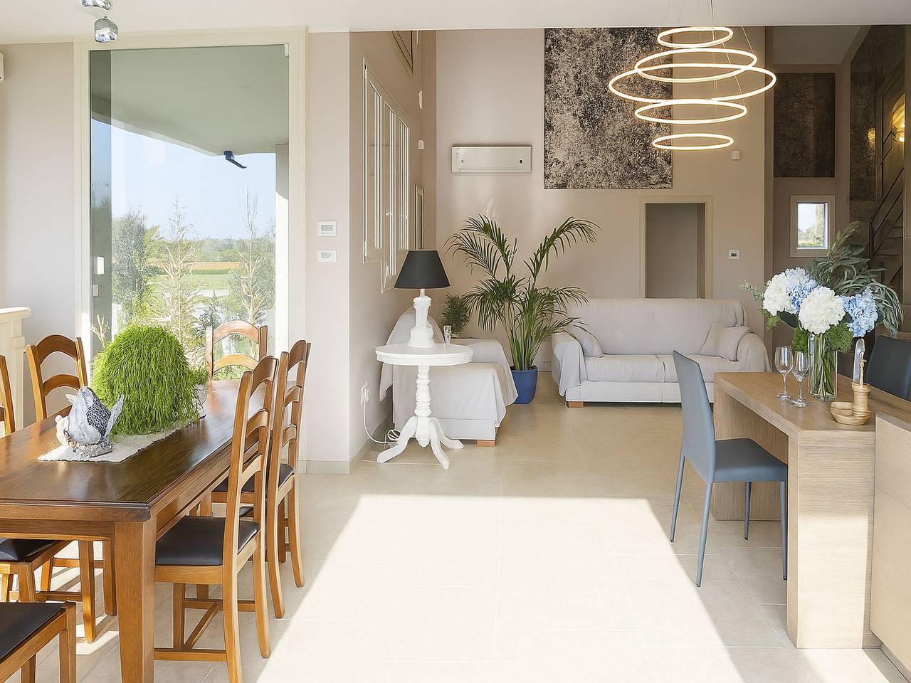 Sweet Home in Cecina, Etruskische Küste