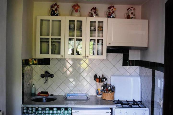 Appartamento vacanze per 2 persone, con giardino, con animali domestici - 1