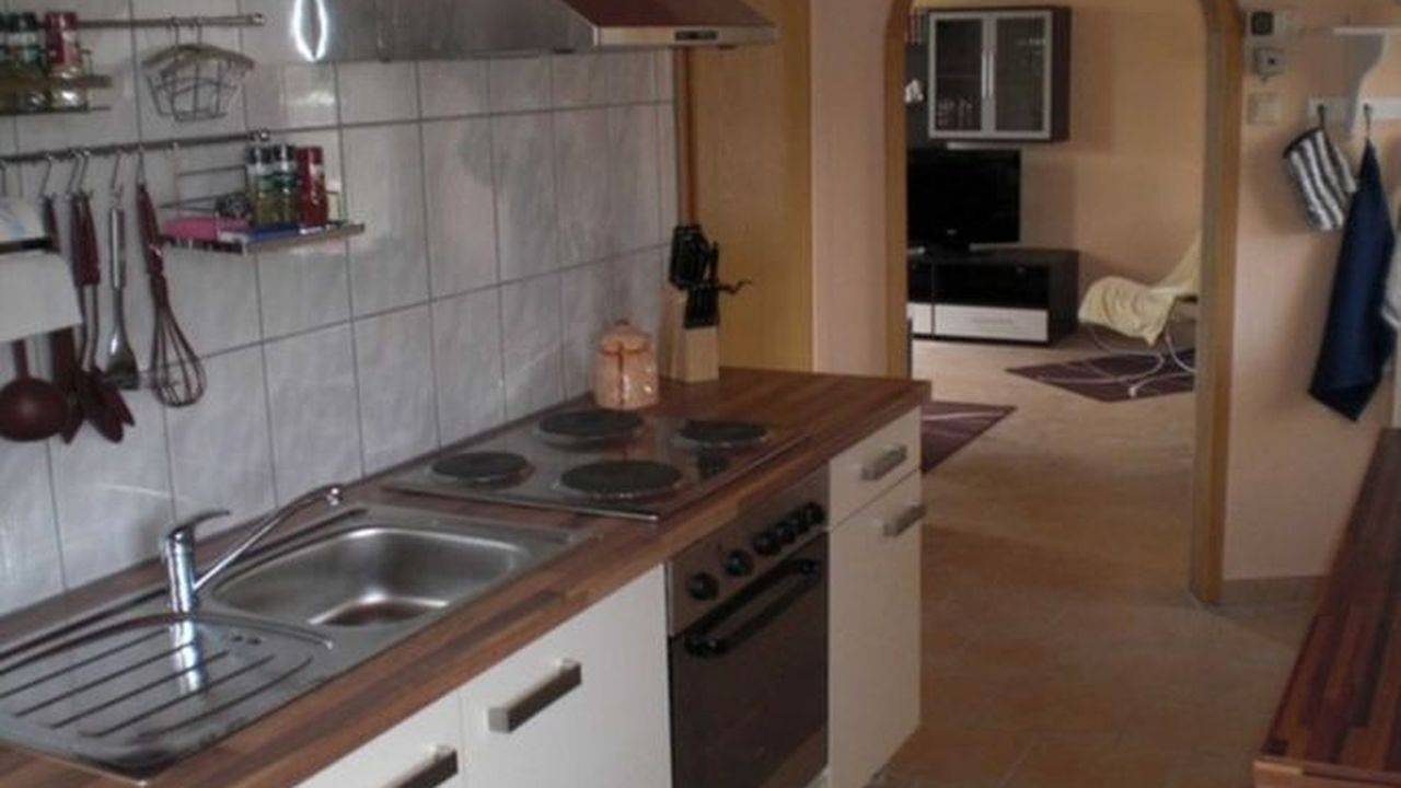 Ferienhaus für 5 Personen (55 m²) in Strasen in Strasen, Wesenberg