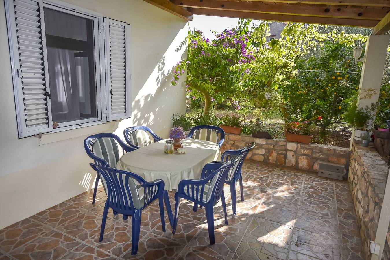 Dom dla 5 osoby w Zadar (Municipality), Iz