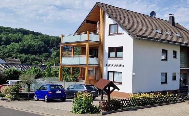 Ganze Wohnung, Haus Cornelia in Einruhr, Simmerath