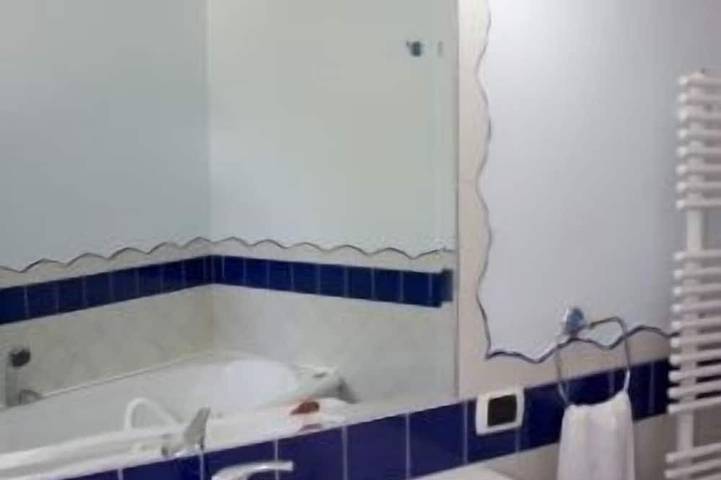 Villa Magnolia piscina 3br / 2Ba, giardino in Sant'Agnello, Sorrento Coast
