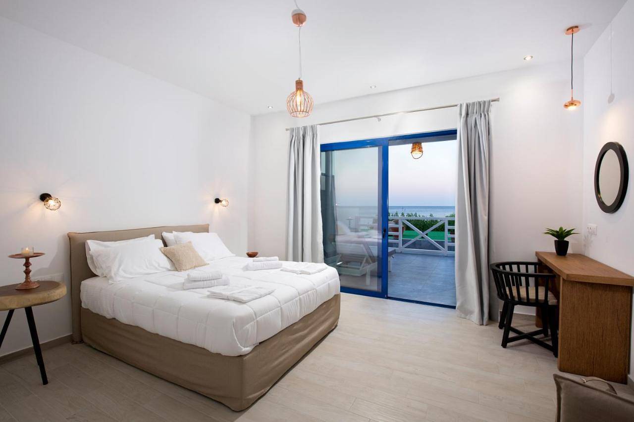 Dimitra Boutique Rooms in Faliraki Beach, Faliraki
