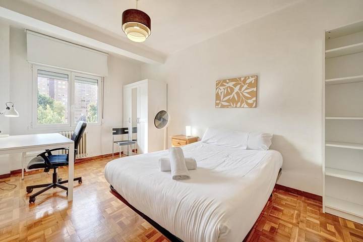 Vakantieappartement voor 5 personen, met terras - 1