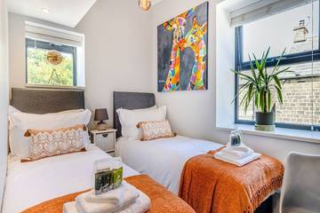 Cottage for 4 People in Glossop, Peak District, Photo 4