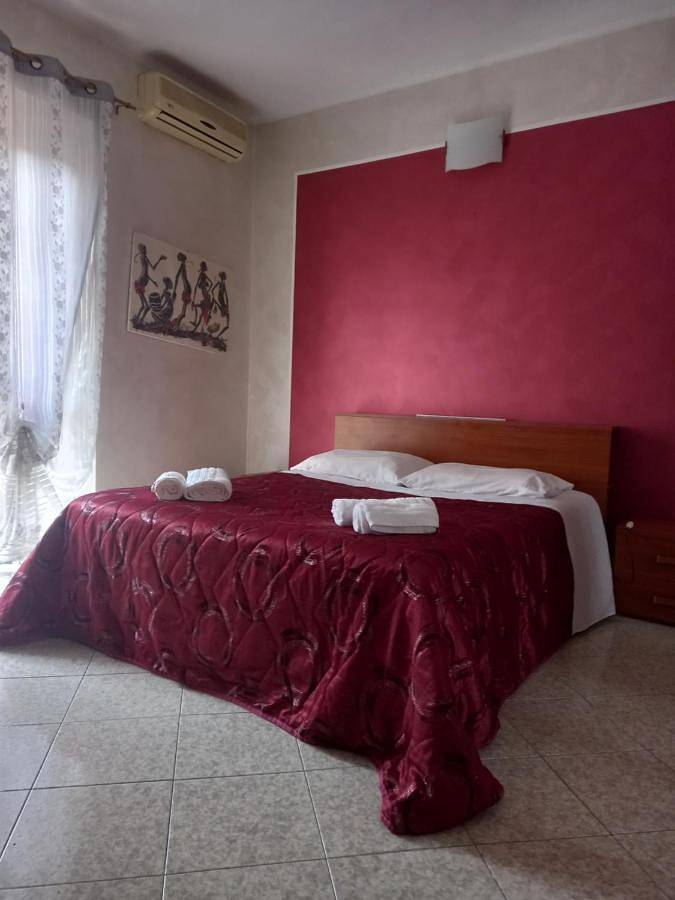 Appartamento per 2 persone, con Balcone e Panorama a Settimo Torinese