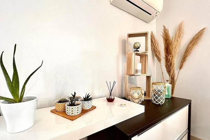 Location de vacances pour 6 personnes dans Vimenet