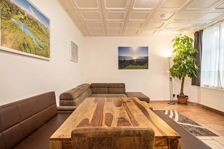 Ferienwohnung für 6 Personen in Sigmarszell - 4