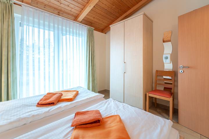 Ganze Ferienwohnung, Am Sonnenaufgang Dg 6 in Drei Kaiserbäder, Heringsdorf
