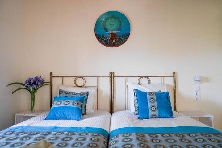Casa rural para 4 personas, con Terraza además de Jardín y Vistas en Finisterre - 2