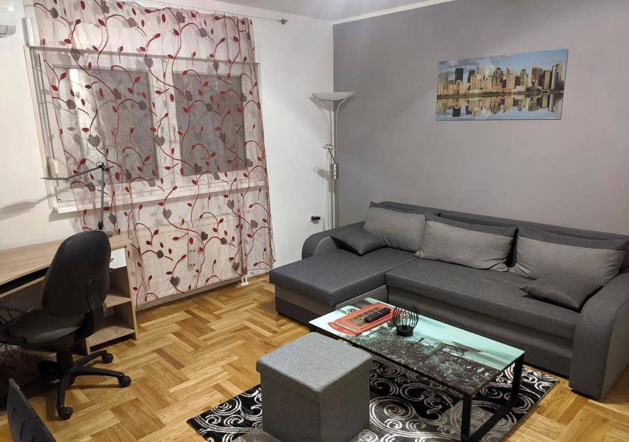Appartement entier, One-Bedroom Apartment in Varaždin