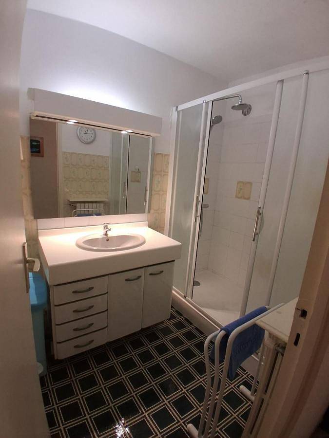 Gîte pour 4 personnes, avec vue et balcon à Ville-di-Pietrabugno - 3