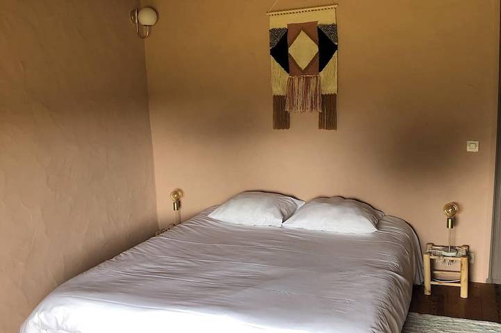 Location de vacances pour 12 personnes, avec jardin à Angresse - 4