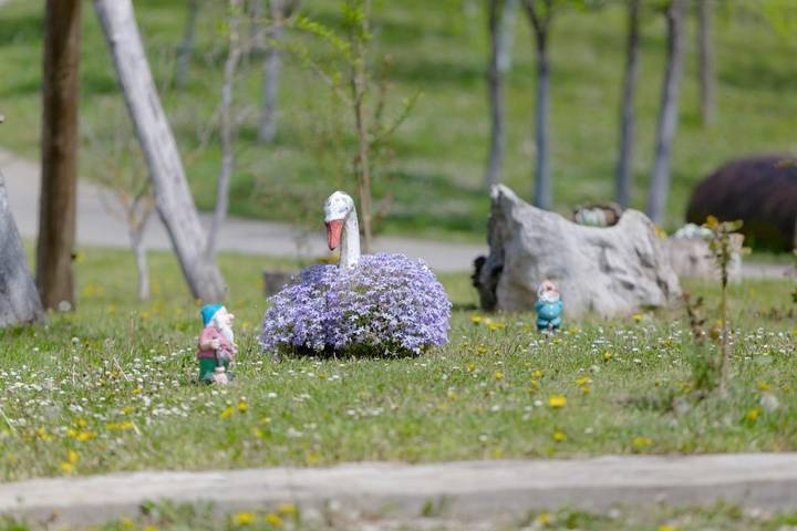 Gîte pour 6 personnes, avec vue et jardin en Croatie - 4