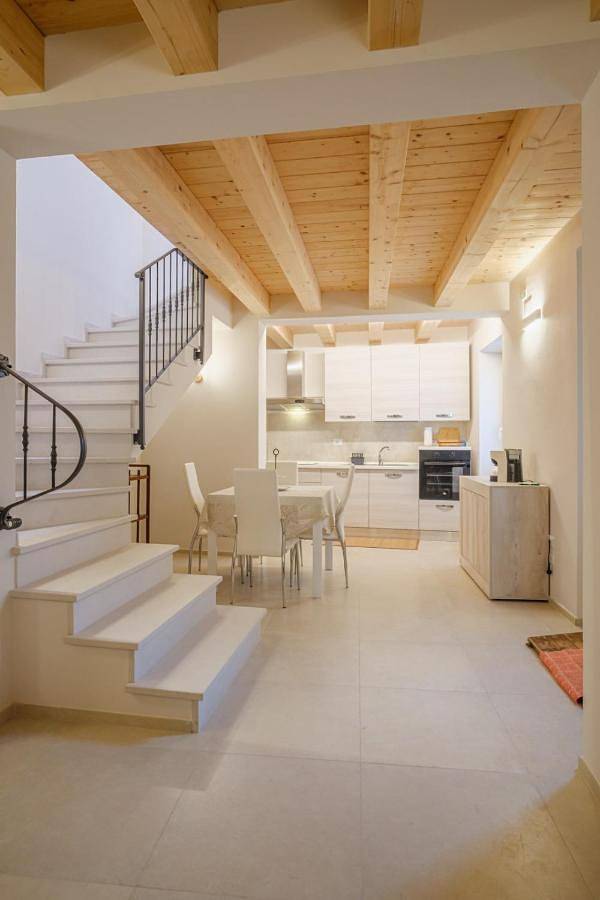 Casa vacanza per 4 persone, con panorama - 1