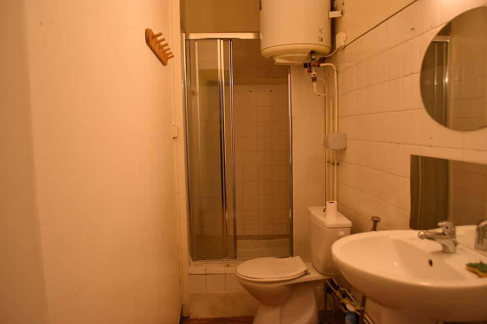Apartamento entero, Character apartment in city center in Bourg, Región de Blaye
