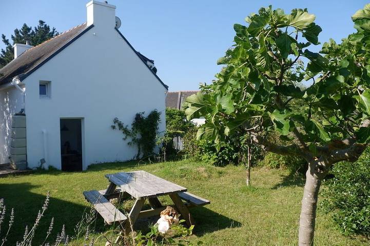 Location de vacances pour 7 personnes dans Plage Castoul Le Palais