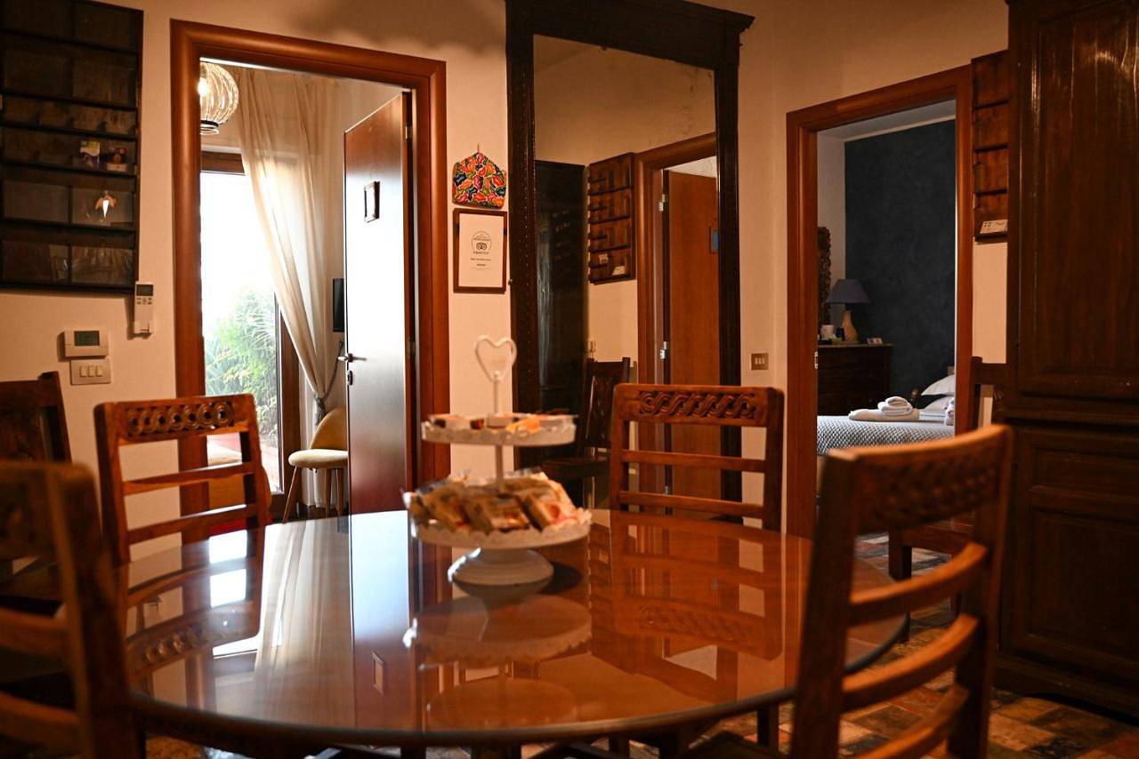 B&B Casamiranapoli in Posillipo, Napoli