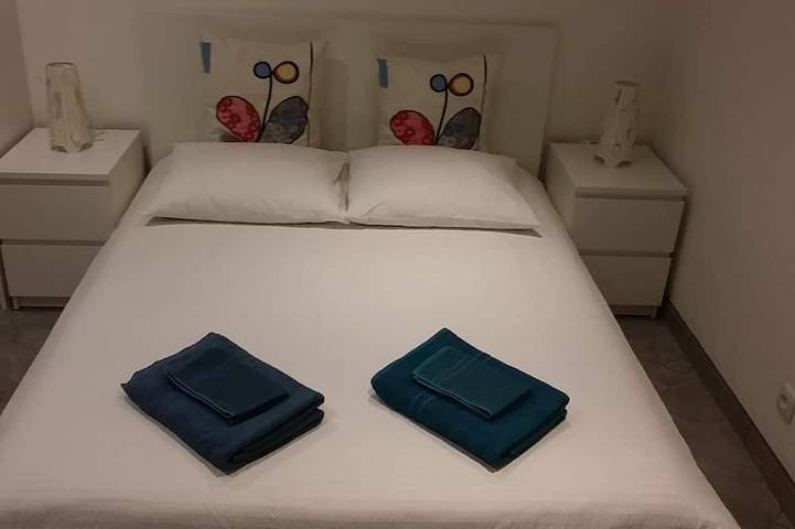 Gîte pour 4 personnes, avec jacuzzi ainsi que jardin et piscine à Garéoult - 3