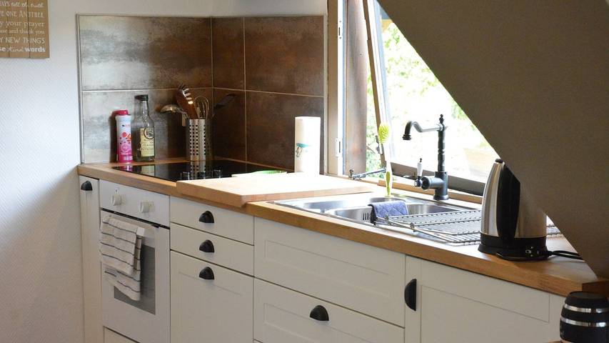 Location de vacances pour 5 personnes, avec jardin à Gesves - 3