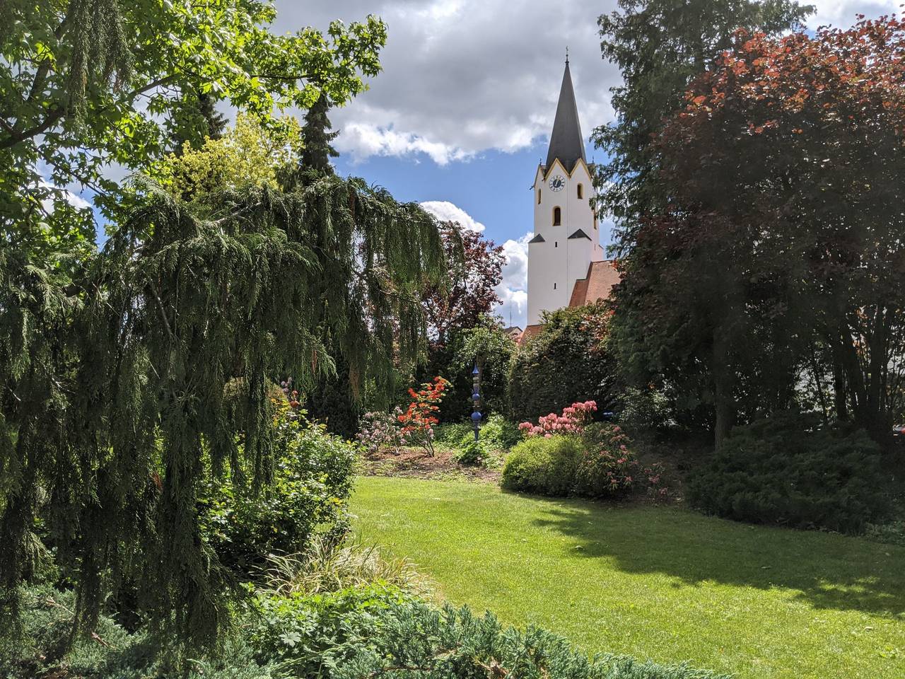 Auszeitoase Freystadt - Park, Billard, Sauna, Kamin, E-Bikes, - ideal für große in Freystadt, Ostbayern