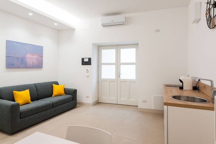 Appartamento vacanze per 3 persone - 1
