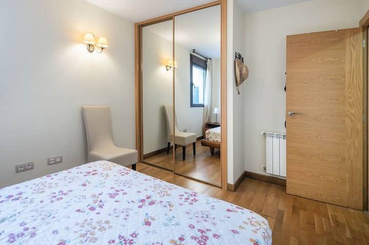 Appartement entier, Appartement piscine et plage à Llanes - El Recreo de Celorio in Celorio, Llanes