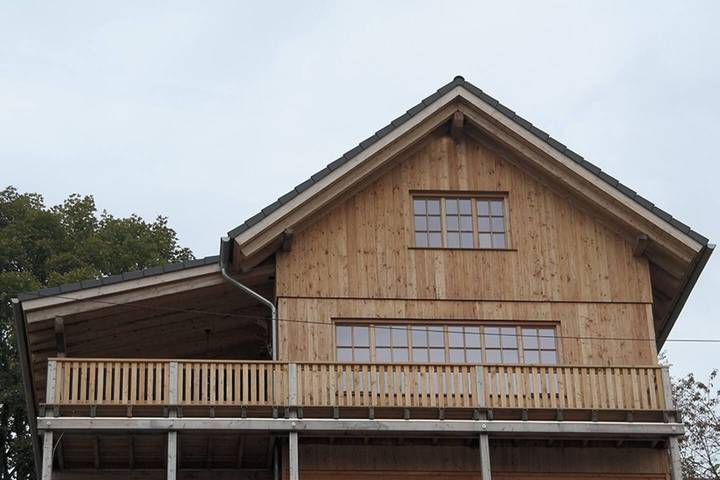 Ferienhaus für 8 Personen, mit Terrasse und Garten sowie Sauna und Ausblick in Schmallenberg - 3
