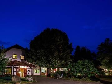 Hotel für 2 Personen in Treppendorf, Lübben, Bild 4