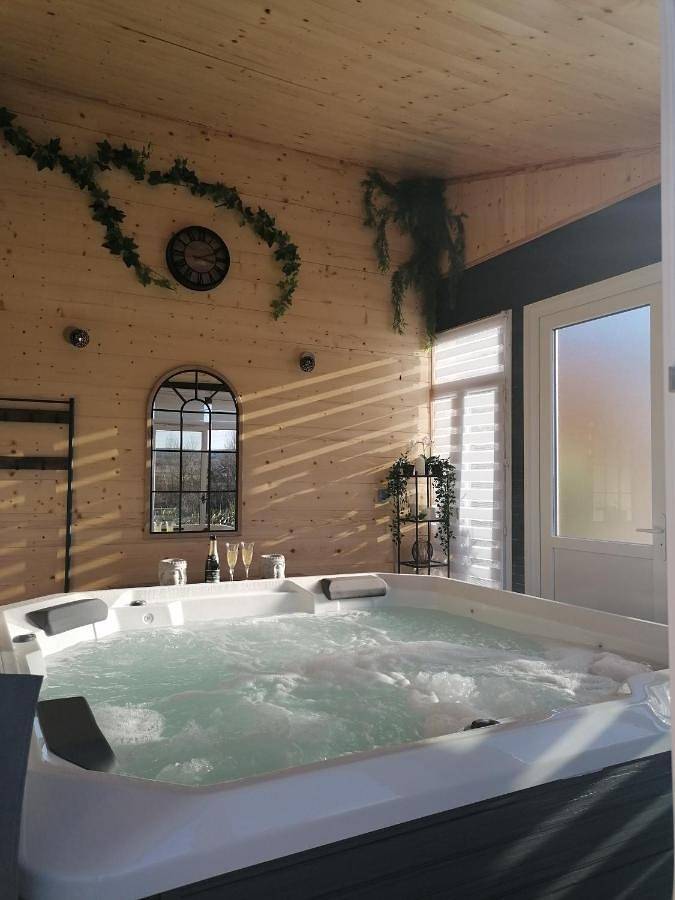 Appartement entier, Gîtes du Moulin - Le charmant in Lagardelle-sur-Lèze, Toulouse et ses environs