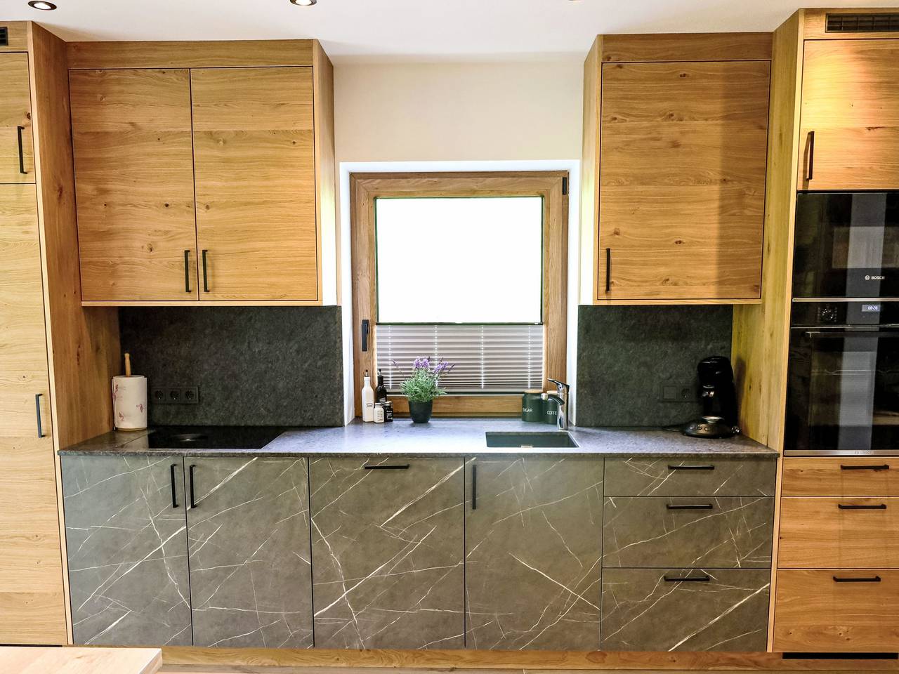 Apartamento entero, Jagerstüberl-60qm Eg mit gr Terrasse in Leogang, Saalbach-Hinterglemm