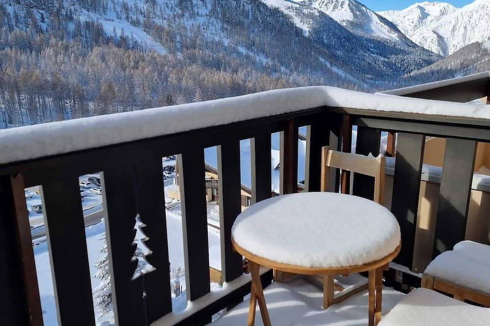 Photo : Appartement de vacances