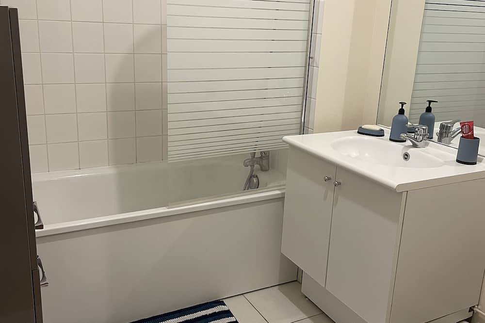 Apartamento entero, Joli Appartement in Soissons, Aisne