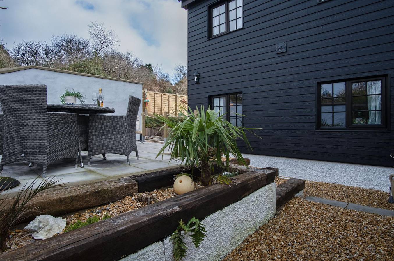 The Old Spa - 2 Bedroom Cottage - Pleasant Valley in Amroth, Pembrokeshire