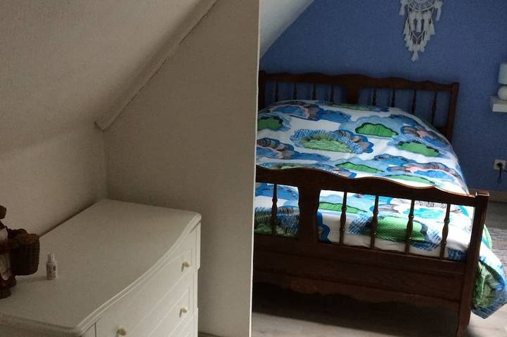 Gîte pour 4 personnes, animaux acceptés à Fréland - 3