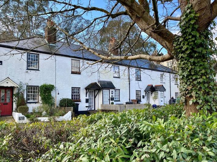 Holiday rental for 4 people, with Terrace in Kingsbridge