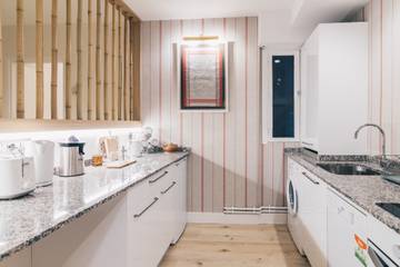 Vakantieappartement voor 4 Personen in Bilbao, Biskaje, Afbeelding 3