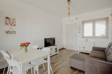 Villa per 6 Persone in Monopoli, Via Francigena, Foto 2