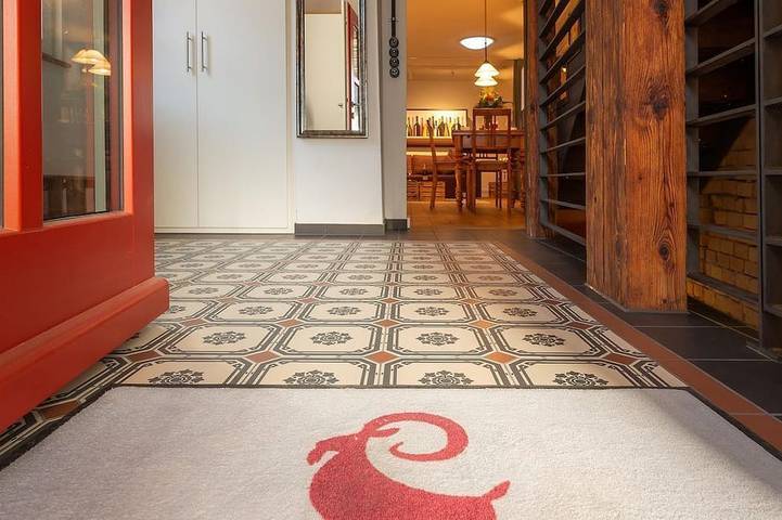 Ferienhaus für 4 Personen, mit Terrasse und Sauna in Deidesheim - 3