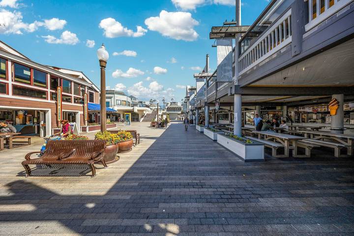 Vacation rental for 7 people, kid friendly in Los Angeles County