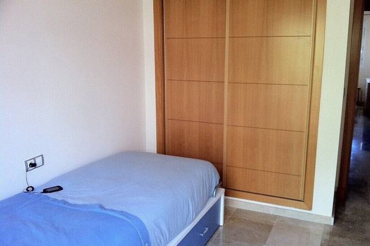 Ganze Wohnung, Apartment brandneue Wohn Herzogin - Sie sabinillas in San Luis de Sabinillas, Manilva
