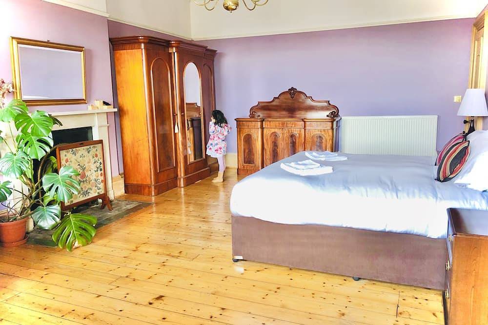 Entire apartment, Stunning Luxury Georgian Penthouse: 'Hopetoun Grande' in Edinburgh, Edinburgh and Lothian
