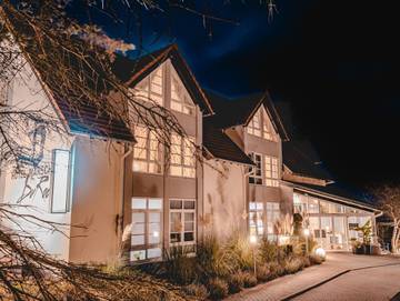 Hotel für 4 Personen in Markersdorf, Oberlausitz-Niederschlesien, Bild 4