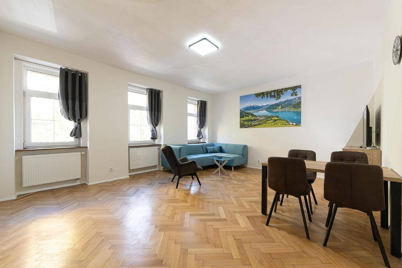Apartsee Wellness Plzeň in Plzeň, Région de Plzeň