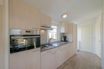 Chalet voor 5 Personen in Callantsoog, Noord-Holland - Kust van de Noordzee, Afbeelding 3