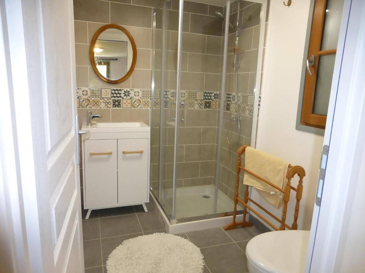 Chez Kate in Charroux, Vienne (France)