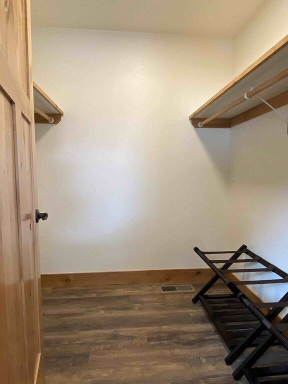 Dog Friendly Luxury Townhome on Golf Course in Bigfork, Flathead Nationalwald