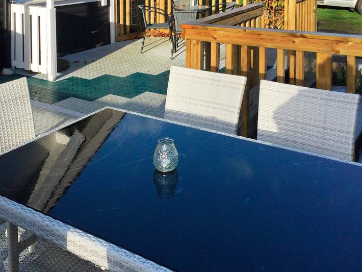 Ferienhaus für 6 Personen, mit Terrasse, kinderfreundlich in Sölvesborg und Umgebung - 3
