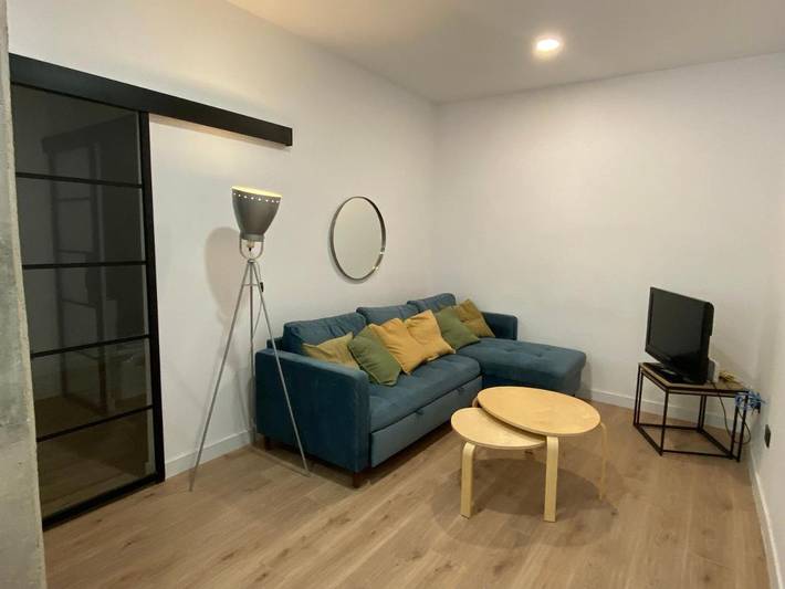 Casa rural para 4 personas, con vistas en Madrid